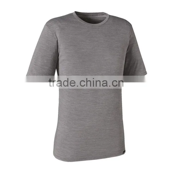 Mens Drifit t Shirt, Heather Color Workout t Shirt photo-4