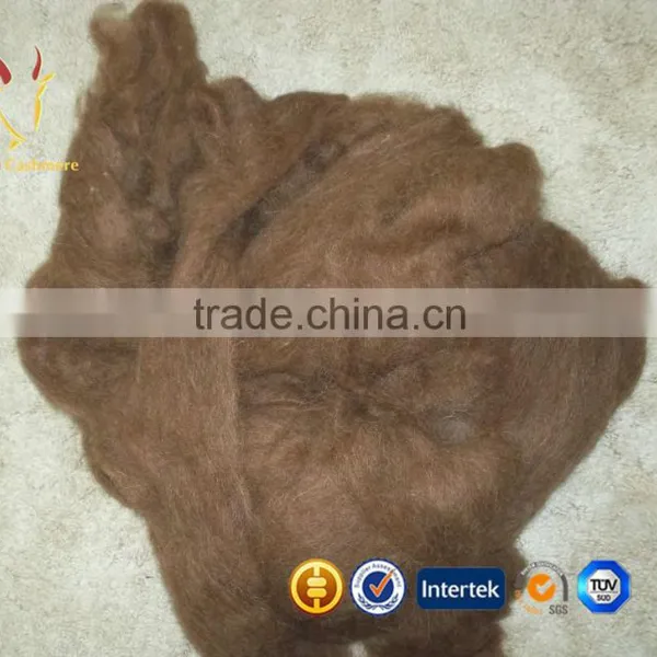 Best Origin of Cashmere Fibres Chinese