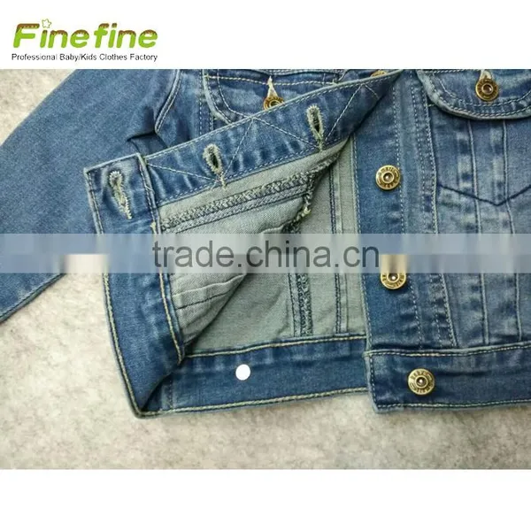 New Style Wholesale Custom Jacket Fancy Jacket photo-4