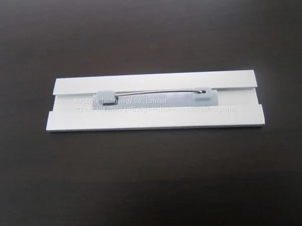 Металлические именные значки photo-3