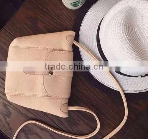 DY0098Z Europea Fashion Ladies Sweet Little Mini Bag photo-2