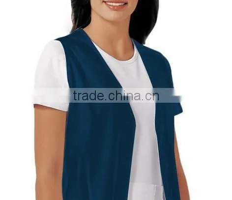 Wholesale Custom Picture Design Male Nurse Uniform photo-2