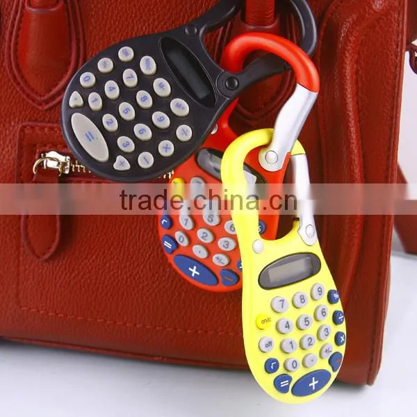Keychain Calculator photo-6