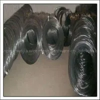 Black Annealed Wire Binding Wire