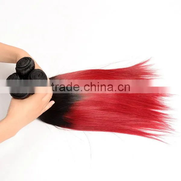 2017 Wholesale Indian Hair in India , Ombre Hair photo-6