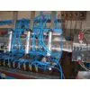 PVC Plastic Profile Extrusion Line For Wide Door Plate , Decorating Panel Line
