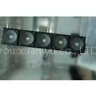 4in1 100W DMX512 LED Matrix Light AC 100V - 240V With RGB Stage Effect