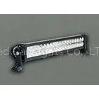 120 Watts Automotive Emergency Led Light Bars Extremely Output