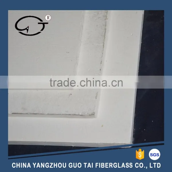High Quality Ceramic Fiber Board
