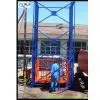 Hydraulic Chain Lift Table