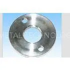 JIS CNC Machined Parts / Carbon Steel Forgings For Machinery , Ring Roll Forgings
