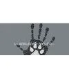 Custom Rhinestone Design, Custom Motif, Custom Transfer, Nailhead Hot Fix,Hot Fix Pearl, Hot Fix Pearl Design, Iron on Motif