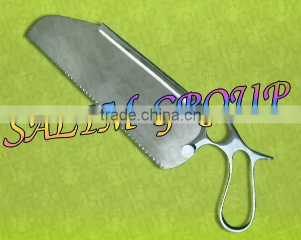 SATTERLEE BONE SAW ORTHOPEDIC SURGICAL INSTRUMENTS photo-2