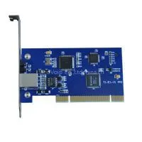 SinoV-TE110P 1 E1/T1 Asterisk Card