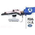 Medical Examination Beds Surgical Operating Theatre Table With Panel Control