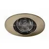 Die-casting Halogen Downlight