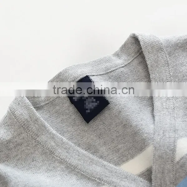 Hot Selling Wool Cashmere Sweater for Kids photo-4