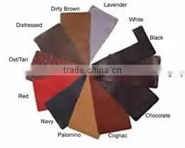 Genuine Cow Full Grain Top Grain Luxury Brand Travel Wallet photo-3