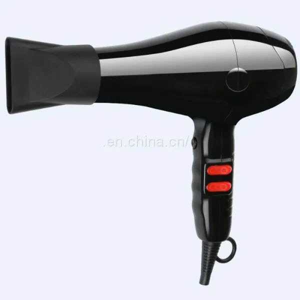 Private Label Print Hair Dryer Hair Drying Machine Professional Use photo-2