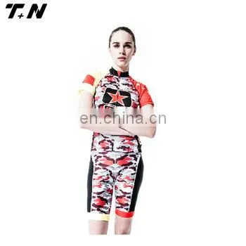 China Custom Cycling Jersey Original photo-2