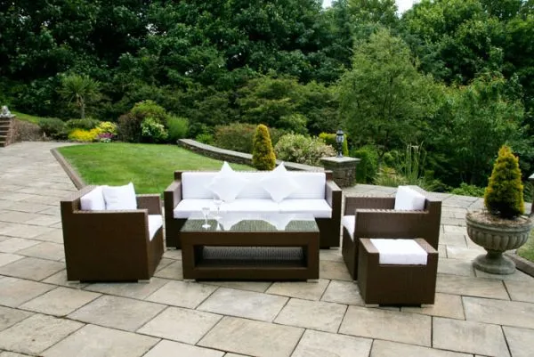Modern Outdoor Garden Furniture Classics Customized Customized