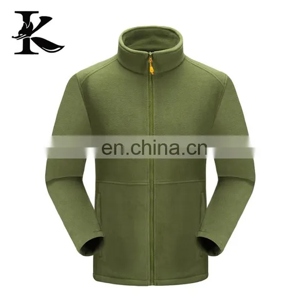 Women Warm Full Zip Jacket photo-4