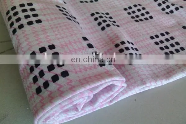 Shaoxing Winfar Hot Sale 30S Viscose Spandex Fabric With 30D Spandex Yarn photo-5