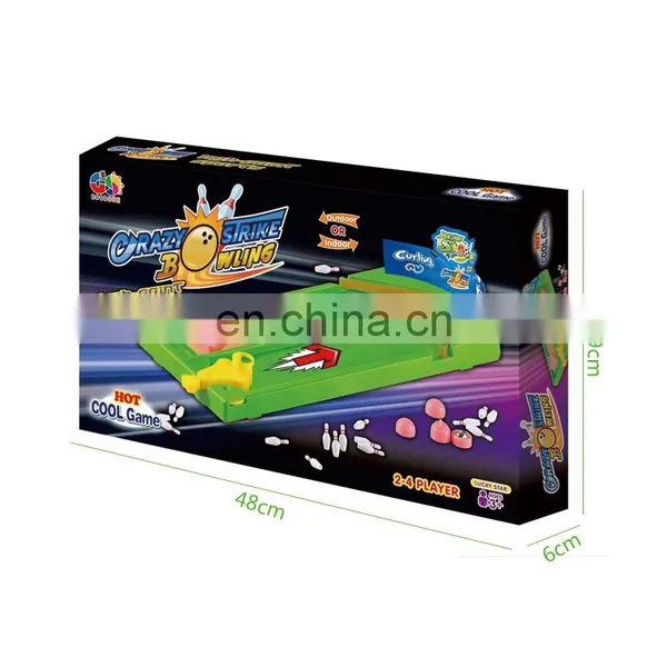 2016 China Import Toys Golf Kids Games photo-5