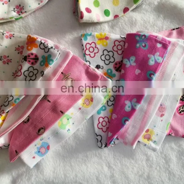 Hot Selling Creative Design Baby Caps Trendy 5 Packs Baby Hats photo-2