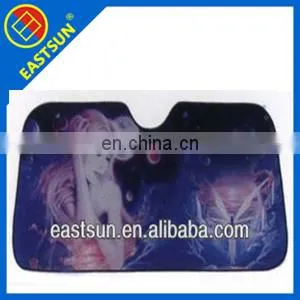 Customized Good -looking Printing Front Window Sun Umbrella photo-2