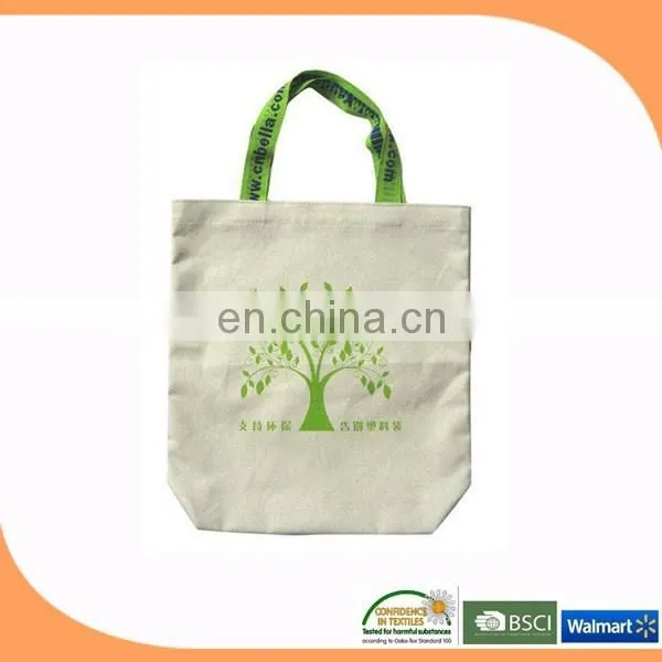 Wholesale Tote Shopping Bag, Wholesale Canvas Shopping Bags, Canvas Shopping Bag Blank photo-3