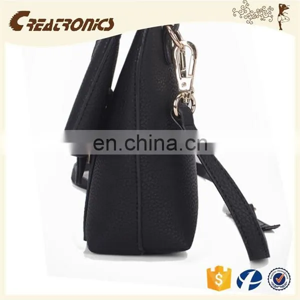 CR Europe Designer Developed New Arrival Shoulder Bag With Suture Fashion Women Clutch Bag Hollow Cheap Handbags Women Bags photo-4