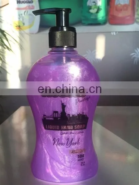 HAND WASH SOAP 500 ML From Turkey High Activity photo-4