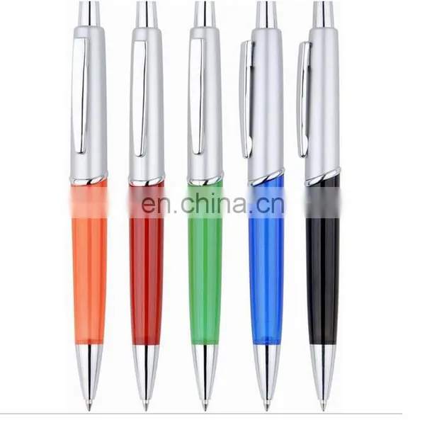Hot Sale Promotional Pen With Led Light photo-2