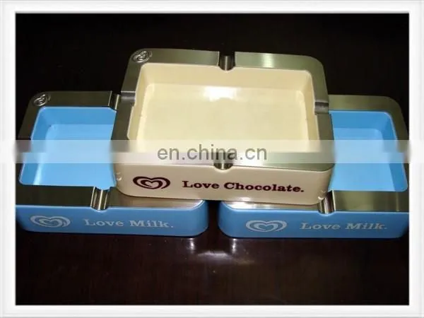 Magic Ball Shape Pocket Plastic Ashtray,car Ashtray,beach Ashtray photo-6