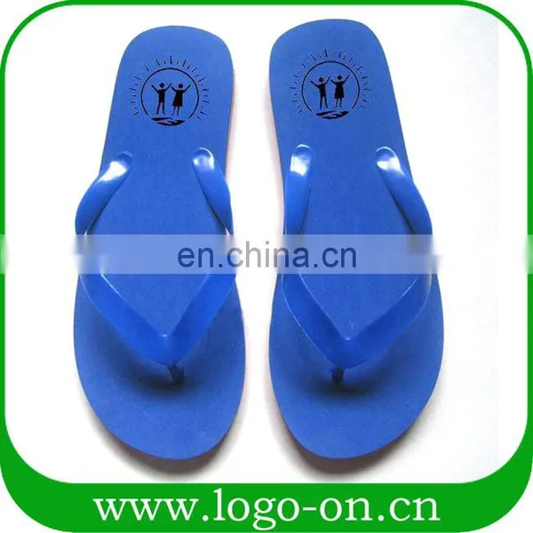 Promotional Debossed Flip Flop photo-3