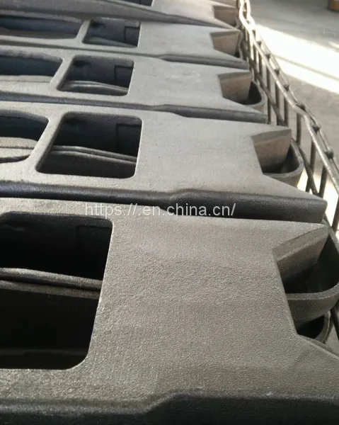 Nickel Alloy Steel Investment Casting photo-4