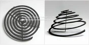 High Quality Product Repellent Incense Mosquito Coil With Smokeless photo-4