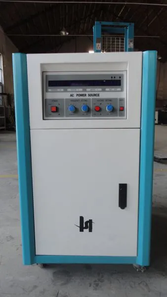 Bench Power Supply 120v To 12v Programmable