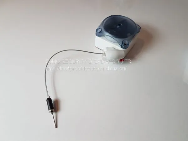 Alarmed Snapper With Magnetic Loop photo-3