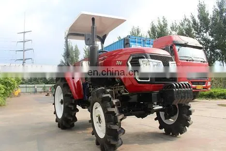 304 Small Agricultural Tractor photo-4