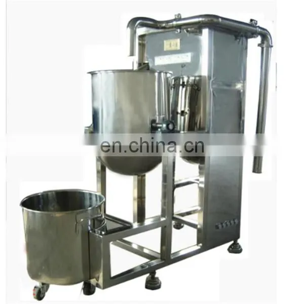 Industrial Soya Yogurt Processing Plant photo-3