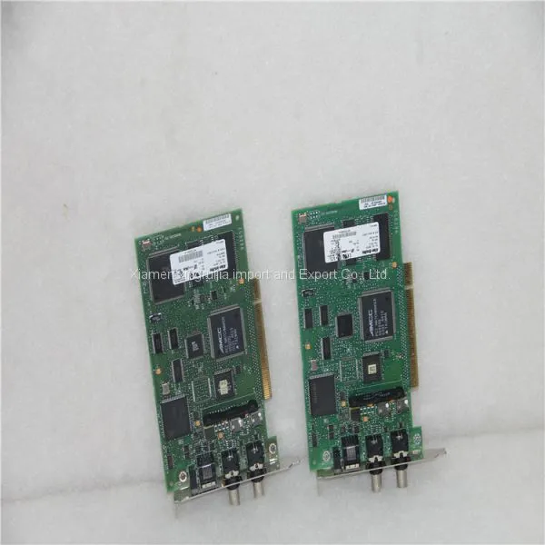 AB 1746-NR8 PLC SLC 8 Point Resistance Input Module photo-2