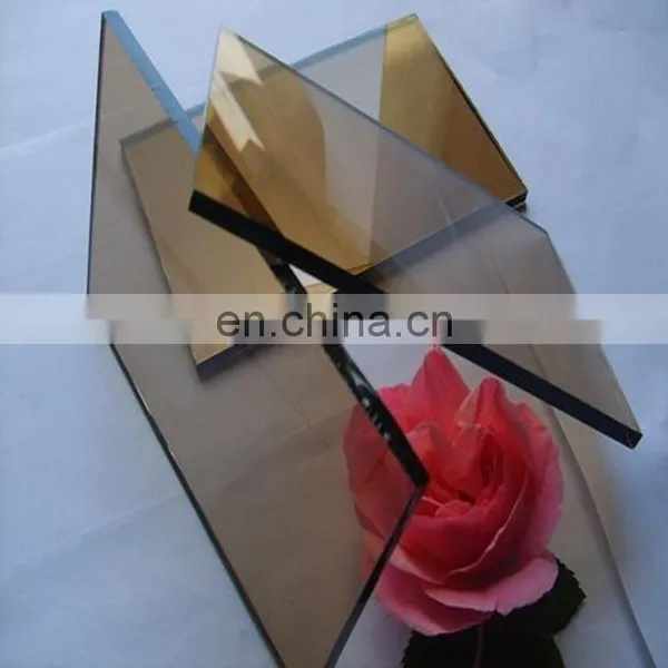 China Supplier Auto Grade Clear and Color Glass 2mm 3mm 4mm 5mm 6mm 8mm 10mm 12mm 15mm 19mm photo-4