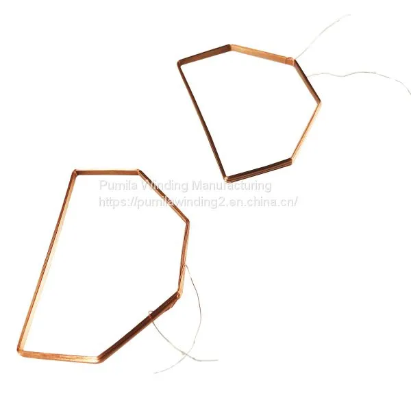 Customise Shape Air Coil photo-2