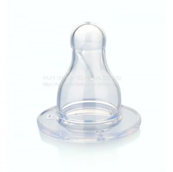 Silicone Nipple