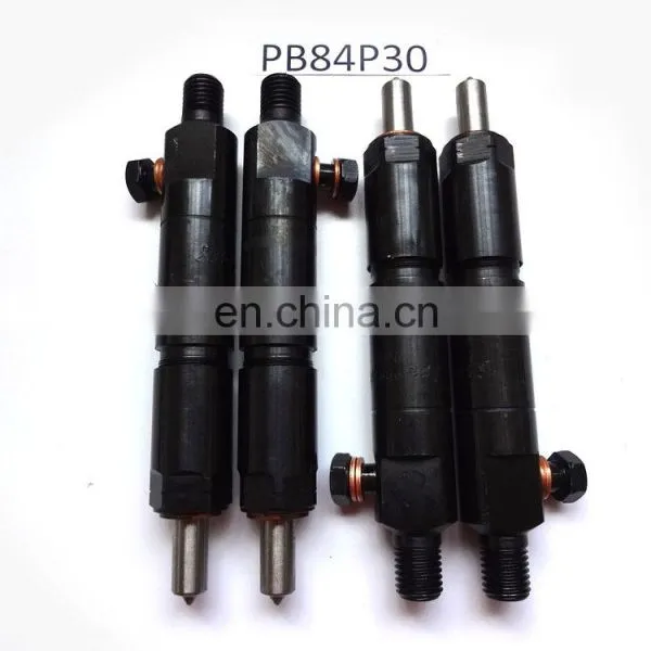 YTO Dongfanghong Engine Parts Injector Assembly PB84P30 photo-4