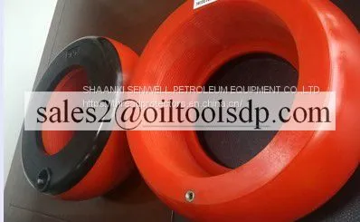 5 Inflatable Thread Protector