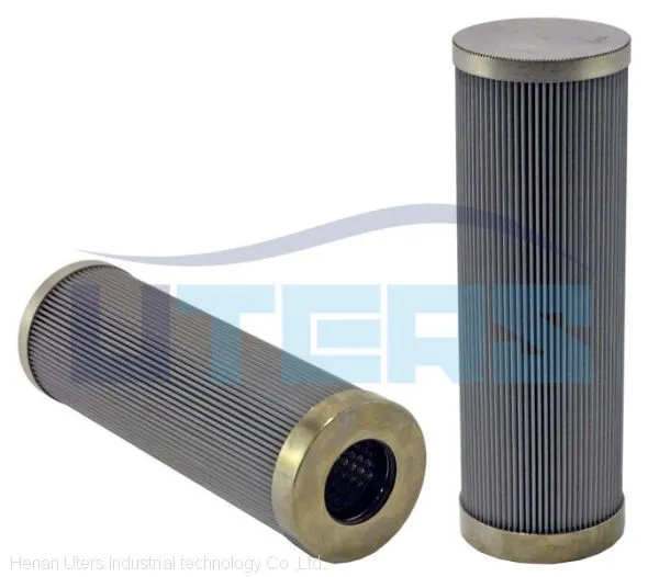 UTERS Replace of HILCO Hydraulic Oil Filter Element PH511-01-CG photo-2