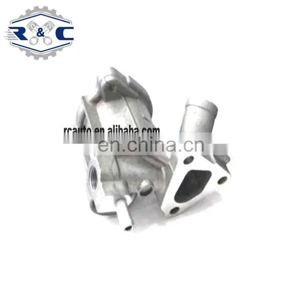 R&C High Quality Auto Parts MD358257 For Mitsubishi 100% Engine Coolant Thermostat